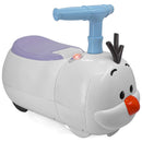 Toys Tsum Tsum Olaf with Lights and Sounds Magic Cars 1
