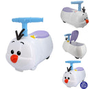 Toys Tsum Tsum Olaf with Lights and Sounds Magic Cars Variant 0