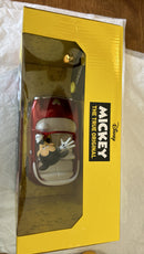 Mickey Mouse 90th Anniversary Classic Convertible RC Car 27 MHz Magic Cars 3