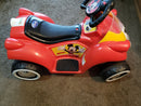 Mickey Mouse Toddler Ride-On Toy 6V Battery Powered Hot Rod by Kid Trax Magic Cars 2