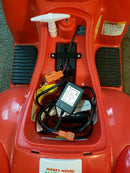 Mickey Mouse Toddler Ride-On Toy 6V Battery Powered Hot Rod by Kid Trax Magic Cars 4