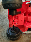 Mickey Mouse Toddler Ride-On Toy 6V Battery Powered Hot Rod by Kid Trax Magic Cars 6