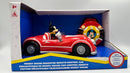 Mickey Mouse Roadster Racers Remote Control Car with Lights and Sounds Magic Cars Variant 0