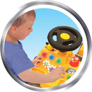Mickey Mouse Interactive Crane Ride-On Toy Magic Cars 3