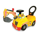 Mickey Mouse Interactive Crane Ride-On Toy Magic Cars Variant 0