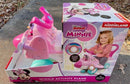 Minnie Mouse Activity Play Plane by Kiddieland Magic Cars 1