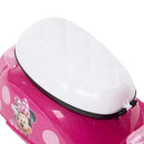 Battery-Powered Pink Minnie Mouse Electric Scooter for Kids Ages 3-7 Magic Cars 7