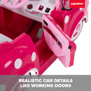 Minnie Mouse 6V Battery-Powered Ride-On Car with Power Wheels Magic Cars 4