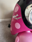 Minnie Mouse Electric Euro Ride-On Scooter for Kids Magic Cars 2