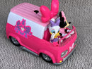 Minnie Mouse Happy Helpers Play Van Toy Vehicle (No Remote) Magic Cars 1