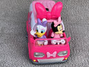 Minnie Mouse Happy Helpers Play Van Toy Vehicle (No Remote) Magic Cars 2