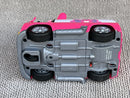 Minnie Mouse Happy Helpers Play Van Toy Vehicle (No Remote) Magic Cars 6