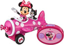 Minnie Mouse Remote Control Plane Toy for Kids Ages 3 and Up Magic Cars 0
