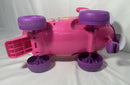 Minnie Mouse Ride-On Airplane Toy with Lights and Sounds in Pink Magic Cars 7
