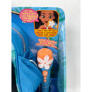 Moana Tap N' Talk Musical Microphone Backpack with Sing-Along Feature Magic Cars 1
