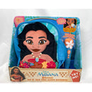 Moana Tap N' Talk Musical Microphone Backpack with Sing-Along Feature Magic Cars Variant 0