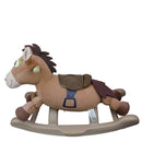 Bullseye Rocking Horse Ride-On Toy from Toy Story Deluxe Edition Magic Cars 0