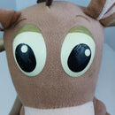 Bullseye Rocking Horse Ride-On Toy from Toy Story Deluxe Edition Magic Cars 5