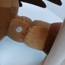 Bullseye Rocking Horse Ride-On Toy from Toy Story Deluxe Edition Magic Cars 6