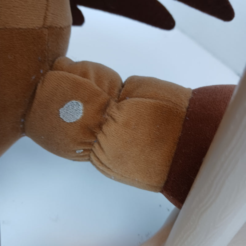 Bullseye Rocking Horse Ride-On Toy from Toy Story Deluxe Edition Magic Cars 6