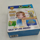 Pixar Toy Story 5 Smarty Pants Interactive Sound Maker Motion Toy Magic Cars 1