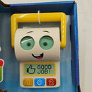 Pixar Toy Story 5 Smarty Pants Interactive Sound Maker Motion Toy Magic Cars 2