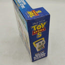 Pixar Toy Story 5 Smarty Pants Interactive Sound Maker Motion Toy Magic Cars 3