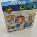 Pixar Toy Story 5 Smarty Pants Interactive Sound Maker Motion Toy Magic Cars 4