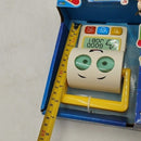 Pixar Toy Story 5 Smarty Pants Interactive Sound Maker Motion Toy Magic Cars 6