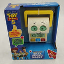 Pixar Toy Story 5 Smarty Pants Interactive Sound Maker Motion Toy Magic Cars Variant 0