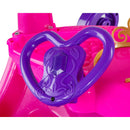 Disney Princess 24V Electric Ride-On Carriage with Remote Control for Kids 3+ Magic Cars 7