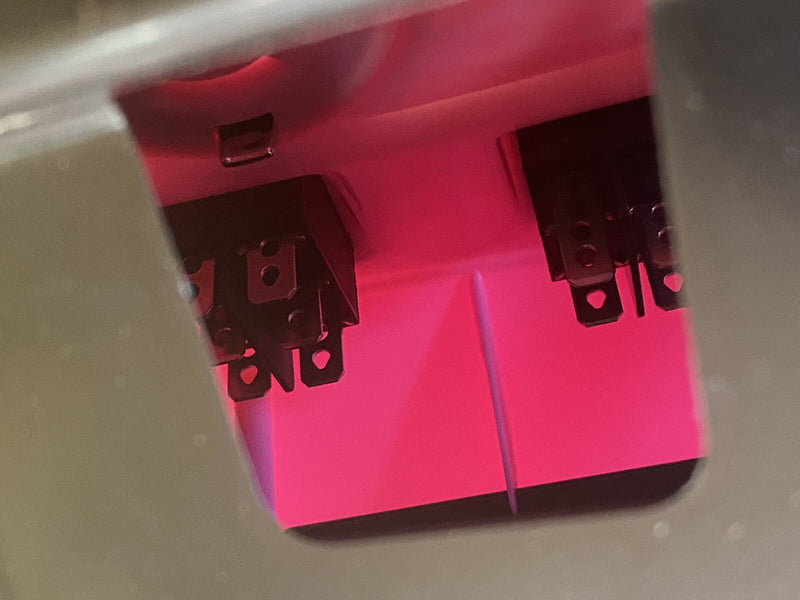 Princess Mercedes Action Wheels Dashboard Assembly with Functional Switches Magic Cars 5