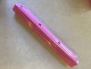 Princess Mercedes Action Wheels Door Sill Rocker Panels Left and Right Pair Magic Cars 2
