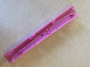 Princess Mercedes Action Wheels Door Sill Rocker Panels Left and Right Pair Magic Cars 3