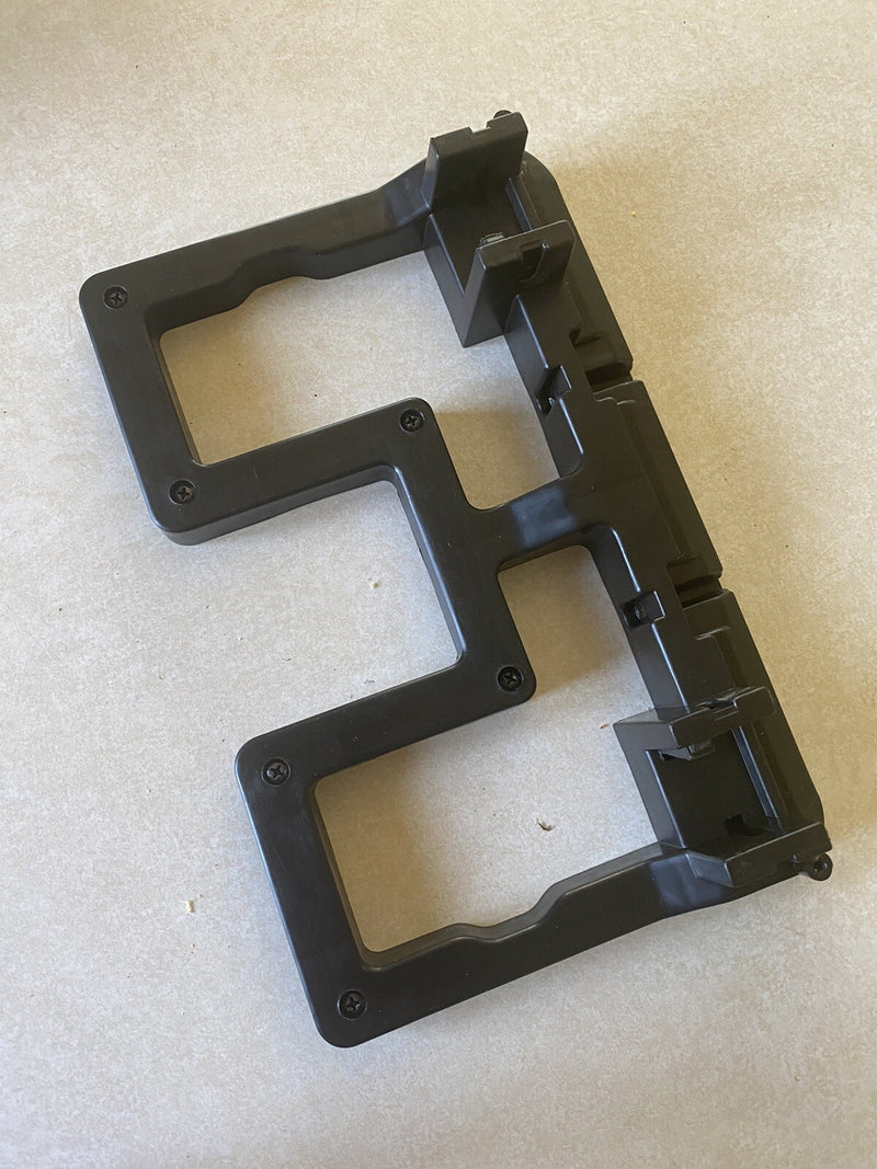 Princess Mercedes Action Wheels with Plastic Undercarriage Bracket Magic Cars Variant 0