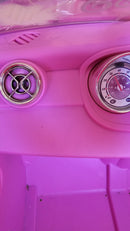 Princess-themed Mercedes-Benz Toy Car Inspired by Disney Characters Magic Cars 10