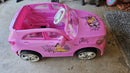 Princess-themed Mercedes-Benz Toy Car Inspired by Disney Characters Magic Cars 2