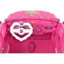 Disney Princess Mercedes GLS 12V Battery Ride-On Car for Kids Ages 3+ Magic Cars 4