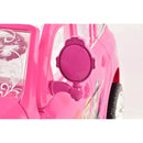 Disney Princess Mercedes GLS 12V Battery-Powered Ride-On Car Ages 3+ Magic Cars 2