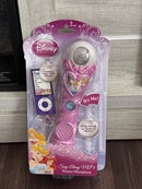 Disney Princess Karaoke Microphone with MP3 Player Compatibility Magic Cars Variant 0