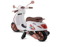 Disney Princess Electric Ride-On Scooter for Girls Ages 3-5 Magic Cars 2