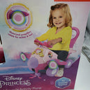 Princess Helicopter Ride-On Toy with Lights and Sounds for Ages 1-3 Magic Cars 6