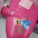 Princess Helicopter Ride-On Toy with Lights and Sounds for Ages 1-3 Magic Cars 7