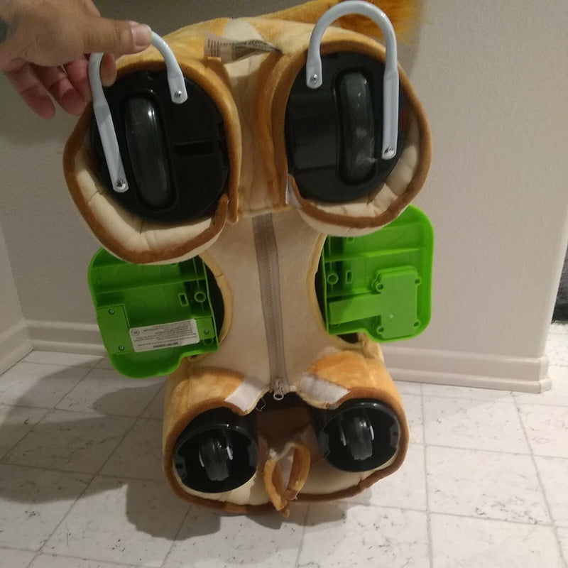 Electric Sinbad-Themed Ride-On Toy for Kids Magic Cars 4