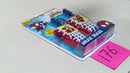 Marvel Spider-Man Walkie Talkies - Red and Blue - Fun Toy for Ages 3+ Magic Cars 1