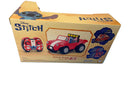 DISNEY STITCH REMOTE CONTROL CAR Magic Cars 2