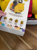 Winnie the Pooh Ride-On Toy for Toddlers with Durable Design Magic Cars 2