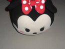 Minnie Mouse Tsum Tsum Plush Ride-On Toy for Toddlers Magic Cars 1