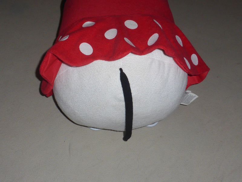 Minnie Mouse Tsum Tsum Plush Ride-On Toy for Toddlers Magic Cars 2