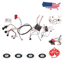 12V Electric Ride-On Car DIY Kit with Bluetooth Remote and Safety Features Magic Cars Variant 0